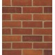 Terca Wienerberger Olde County Blend 65mm Machine Made Stock Red Light Texture Clay Brick