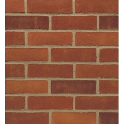 Terca Wienerberger Olde County Blend 65mm Machine Made Stock Red Light Texture Clay Brick