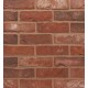 Terca Wienerberger Olde Essex Red Multi 65mm Machine Made Stock Red Light Texture Clay Brick