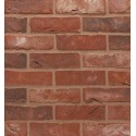 Terca Wienerberger Olde Essex Red Multi 65mm Machine Made Stock Red Light Texture Clay Brick