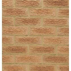 Terca Wienerberger Peak Madeira Blend 65mm Wirecut Extruded Buff Light Texture Brick