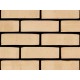 Ibstock Arden Cream Multi 65mm Waterstruck Slop Mould Buff Light Texture Brick