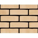 Ibstock Arden Cream Multi 65mm Waterstruck Slop Mould Buff Light Texture Brick