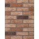 Terca Wienerberger Pelham Antique 65mm Machine Made Stock Red Light Texture Clay Brick