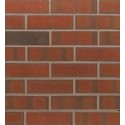 Terca Wienerberger Pembridge Red 65mm Wirecut Extruded Red Light Texture Clay Brick