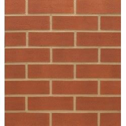 Terca Wienerberger Sienna Red 65mm Wirecut Extruded Red Light Texture Brick
