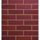 Terca Wienerberger Staffordshire Smooth Crimson 65mm Wirecut Extruded Red Smooth Clay Brick