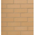 Terca Wienerberger Staffordshire Smooth Golden 65mm Wirecut Extruded Buff Smooth Clay Brick