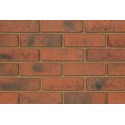 Ibstock Arden Olde Farmhouse Original 65mm Waterstruck Slop Mould Red Light Texture Clay Brick