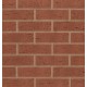 Terca Wienerberger Sutton Red 65mm Wirecut Extruded Red Light Texture Brick