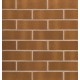 Terca Wienerberger Swarland Autumn Brown 65mm Wirecut Extruded Brown Light Texture Clay Brick