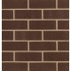Terca Wienerberger Swarland Brown 73mm Wirecut Extruded Brown Light Texture Clay Brick