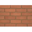 Ibstock Arden Red 65mm Machine Made Stock Red Light Texture Clay Brick
