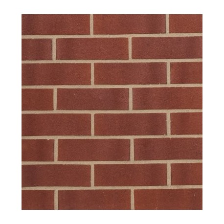 Terca Wienerberger Swarland Purple 65mm Wirecut Extruded Red Light Texture Clay Brick