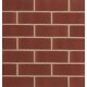 Terca Wienerberger Swarland Purple 73mm Wirecut Extruded Red Light Texture Clay Brick