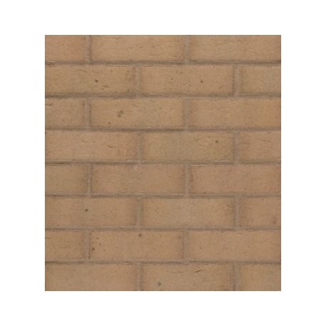 Terca Wienerberger Teighmouth Buff 65mm Wirecut Extruded Buff Light Texture Brick