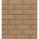 Terca Wienerberger Teighmouth Buff 65mm Wirecut Extruded Buff Light Texture Brick