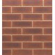 Terca Wienerberger Titian 65mm Wirecut Extruded Red Light Texture Clay Brick