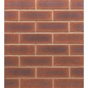 Terca Wienerberger Titian 65mm Wirecut Extruded Red Light Texture Clay Brick
