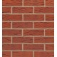 Terca Wienerberger Tobago Red 65mm Wirecut Extruded Red Light Texture Clay Brick