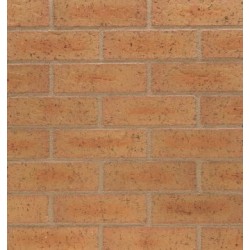 Terca Wienerberger Weardale Golden Multi 65mm Wirecut Extruded Buff Light Texture Brick