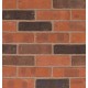 Terca Wienerberger Westerton Orange Multi 65mm Machine Made Stock Red Light Texture Clay Brick