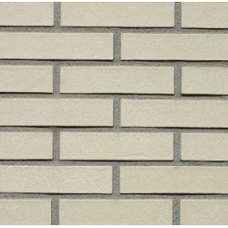 Wienerberger Argenti White Sanded 65mm Wirecut Extruded Buff Light Texture Clay Brick