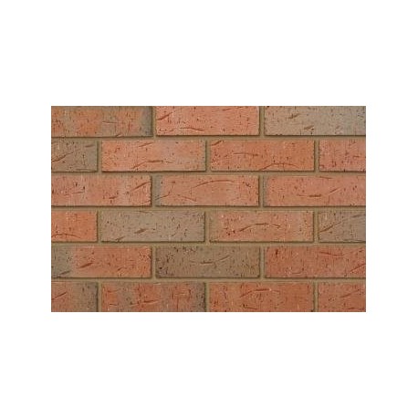 Ibstock Argyll Antique Blend 65mm Wirecut Extruded Buff Light Texture Clay Brick