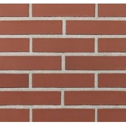 Wienerberger Avenue Smooth Red 50mm Wirecut Extruded Red Light Texture Clay Brick