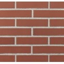Wienerberger Avenue Smooth Red 50mm Wirecut Extruded Red Light Texture Clay Brick