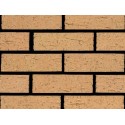 Ibstock Argyll Antique Buff 65mm Wirecut Extruded Buff Light Texture Brick