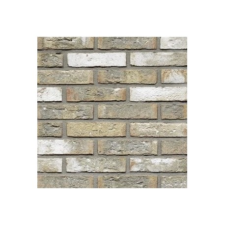 Wienerberger Bronsgroen 65mm Machine Made Stock Buff Light Texture Clay Brick