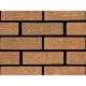Ibstock Argyll Buff Multi Rustic 65mm Wirecut Extruded Buff Heavy Texture Brick
