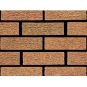 Ibstock Argyll Buff Multi Rustic 65mm Wirecut Extruded Buff Heavy Texture Brick