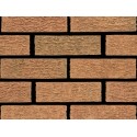 Ibstock Argyll Buff Multi Rustic 65mm Wirecut Extruded Buff Heavy Texture Brick