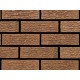 Ibstock Argyll Buff Multi Rustic 65mm Wirecut Extruded Buff Heavy Texture Clay Brick