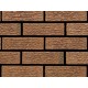 Ibstock Argyll Buff Multi Rustic 65mm Wirecut Extruded Buff Heavy Texture Clay Brick