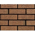 Ibstock Argyll Buff Multi Rustic 65mm Wirecut Extruded Buff Heavy Texture Clay Brick