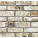 Wienerberger Con Mosso 65mm Machine Made Stock Buff Light Texture Clay Brick