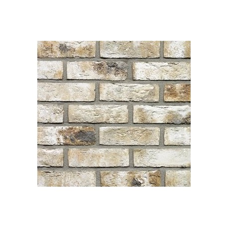 Wienerberger Con Mosso 65mm Machine Made Stock Buff Light Texture Clay Brick