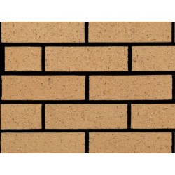 Ibstock Argyll Buff Wirecut 65mm Wirecut Extruded Buff Light Texture Brick