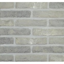 Wienerberger Forum Smoked Branco 50mm Machine Made Stock Brown Light Texture Clay Brick