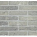 Wienerberger Forum Smoked Branco 50mm Machine Made Stock Brown Light Texture Clay Brick