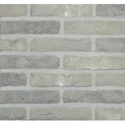 Wienerberger Forum Smoked Branco 65mm Machine Made Stock Grey Light Texture Clay Brick