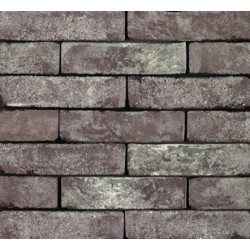 Wienerberger Forum Smoked Cromo 65mm Machine Made Stock Grey Light Texture Clay Brick