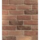 Wienerberger Heritage Olde English Mixture (New) 65mm Machine Made Stock Red Light Texture Clay Brick