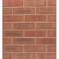 Wienerberger Ingle Red 65mm Wirecut Extruded Red Light Texture Clay Brick