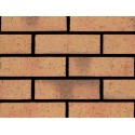 Ibstock Argyll Russet Multi 65mm Wirecut Extruded Buff Light Texture Brick