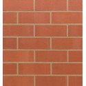 Wienerberger Lytham Smooth Red 75mm Wirecut Extruded Red Smooth Clay Brick