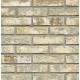 Wienerberger Marziale 65mm Machine Made Stock Buff Light Texture Clay Brick